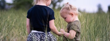Cómo saber si tu hijo es diestro o zurdo: pruebas sencillas para comprobarlo
