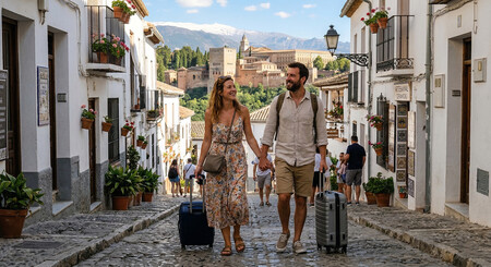 Turismo