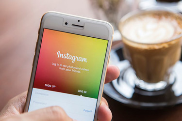 Y de repente, Instagram se volvió Snapchat con Stories