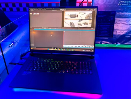 Rog Strix Scar 1618 6