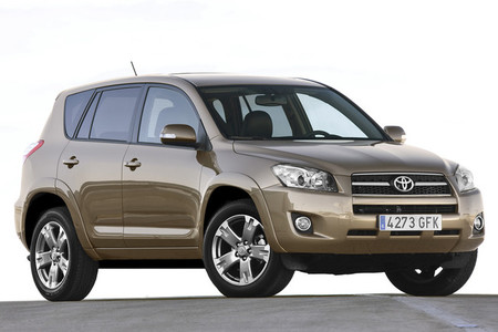 Toyota vuelve a llamar a revisión coches que ya habían sido revisados antes en EEUU