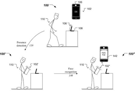 El reconocimiento facial podría ser la llave para que iOS pueda gestionar a varios usuarios