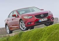 Motorpasión Respuestas: Ford Fusion vs Mazda 6