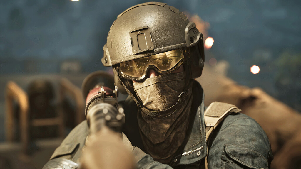 Wardogs subirá de precio hasta los 60 euros en Steam: el plan de Bulkhead