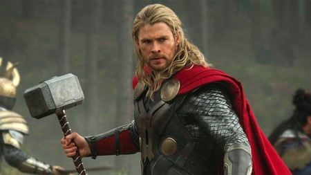 Entrena al estilo de Thor: así trabajas tu cuerpo cuando entrenas con un martillo