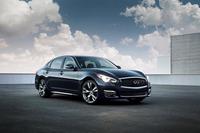 Infiniti Q70 2015