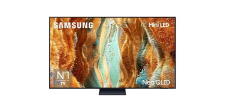 Smart Tv Samsung Tq75qn74fat