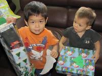 Llegaron los Reyes Magos: un día repleto de magia e ilusión