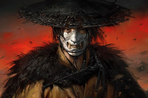 Imagen de Ghost Of Yotei (Sucker Punch)