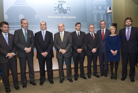 El Gran Hermano de Fernández Díaz reforzado con la UIDTIC