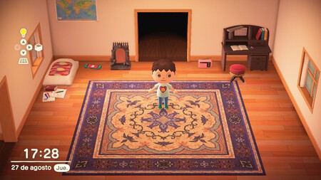 Animal Crossing