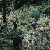 Si quieres aprender a manejar un dron de combate la mejor escuela es Ucrania. Y allí se han infiltrado los narcos mexicanos