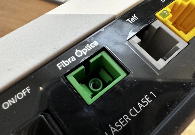 Consumo P Or Petabyterouter