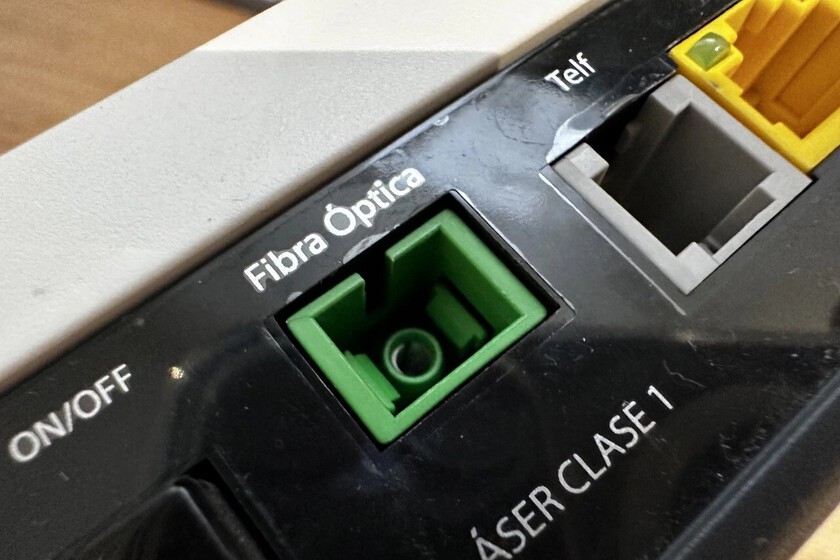 Usar desde casa gasta más luz si tienes este tipo de conexión