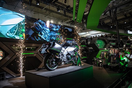 Eicma 3 2023