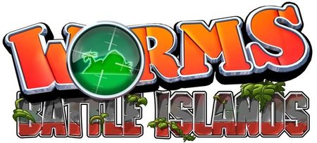 'Worms: Battle Islands'. Más gusanos, ahora en PSP y Wii