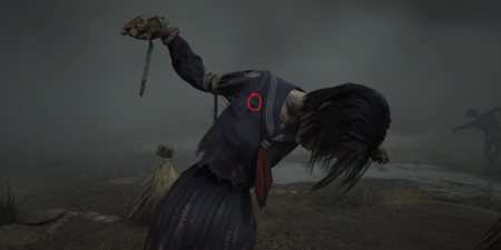 Quinto Espantapajaros Modo Facil