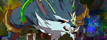 Qué hacer si no puedes conectarte a 2XKO, el nuevo juego de lucha de Riot  