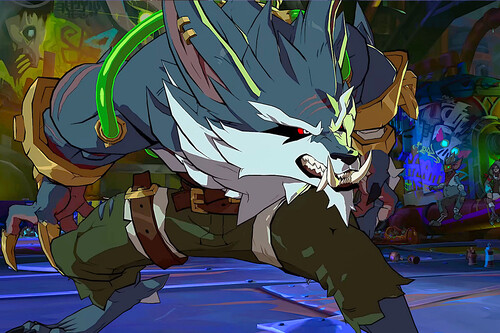 Portada Modo Offline