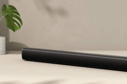 barra de sonido Xiaomi soundbar 2.0