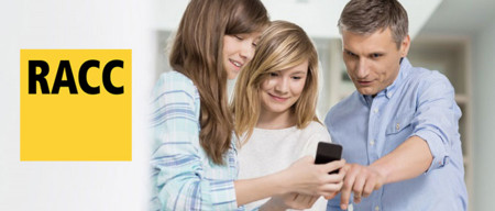RACCtel emula las tarifas con llamadas ilimitadas de Euskaltel, con el añadido del 2x1 por un año
