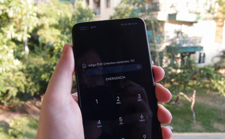 Qué hacer si olvidas el PIN del móvil