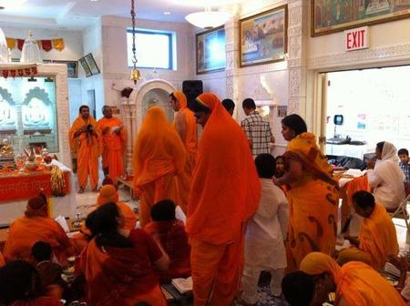 Todos debemos aprender a perdonar, o el 'Paryushan Parva' de la India 