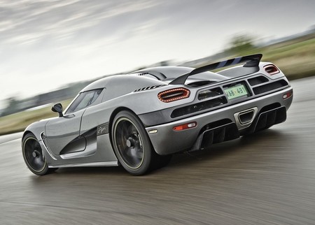 Koenigsegg Agera 2011 1280 0b