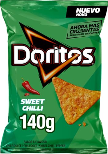Doritos Chilli, 140g