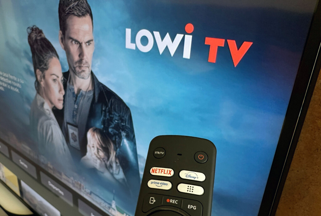 Tras probar Lowi TV, lo tengo claro: sí había margen para hacerlo bien en la televisión de pago