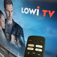 Tras probar Lowi TV, lo tengo claro: sí había margen para hacerlo bien en la televisión de pago 