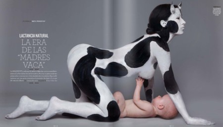Mama Vaca