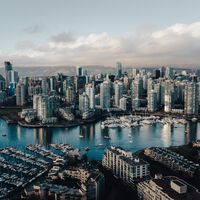 El mundo lleva décadas buscando la fórmula contra la crisis de la vivienda. Hay quien cree que la respuesta está en Vancouver