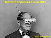 MotoGP República Checa 2012: dónde verlo por televisión