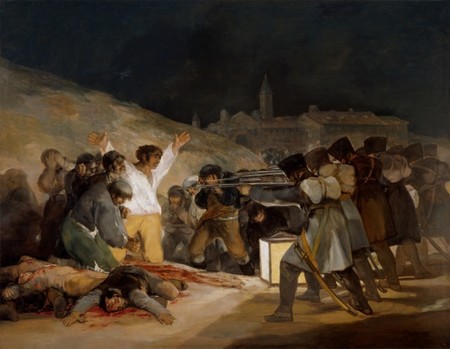 Fusilamientos