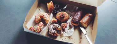 Esto es todo lo que pasa en tu cuerpo cuando dejas de comer productos ultraprocesados 