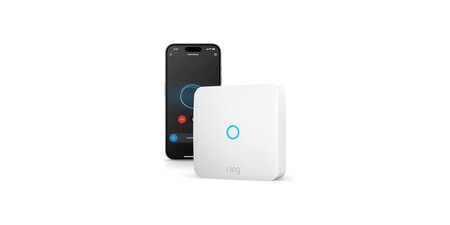 Ring Intercom Audio