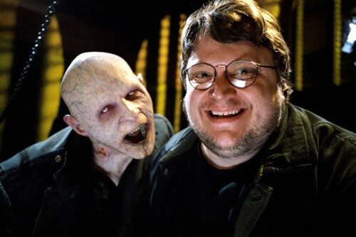 Las Ideas De Guillermo Del Toro Que Iban A Revolucionar El Gaming El Director De Frankenstein Tambien Tiene Ideas Para Los Videojuegos Compressed