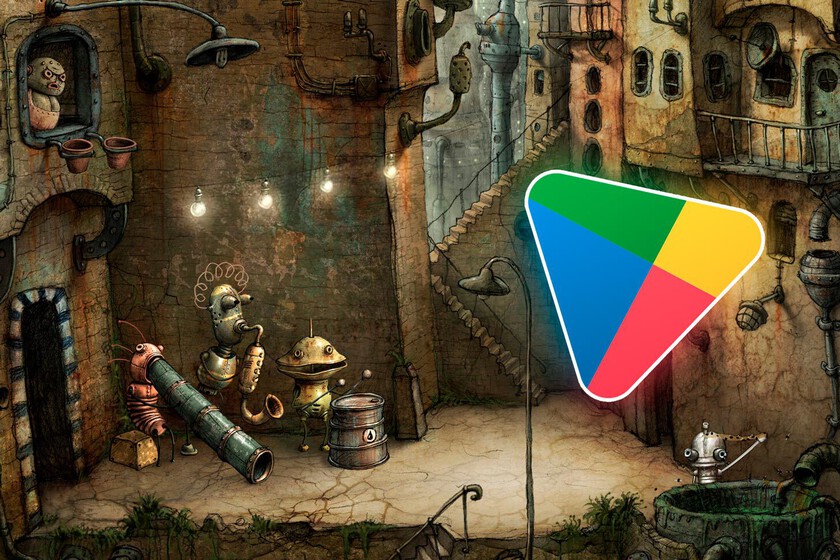 76 ofertas Google Play: la mejor colección en meses trae auténticas joyas que ahora están gratis