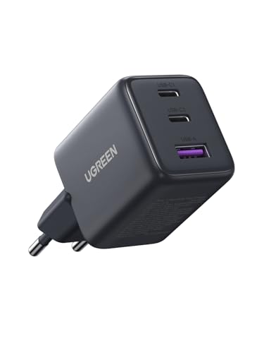 UGREEN Zapix Cargador USB C 30 W