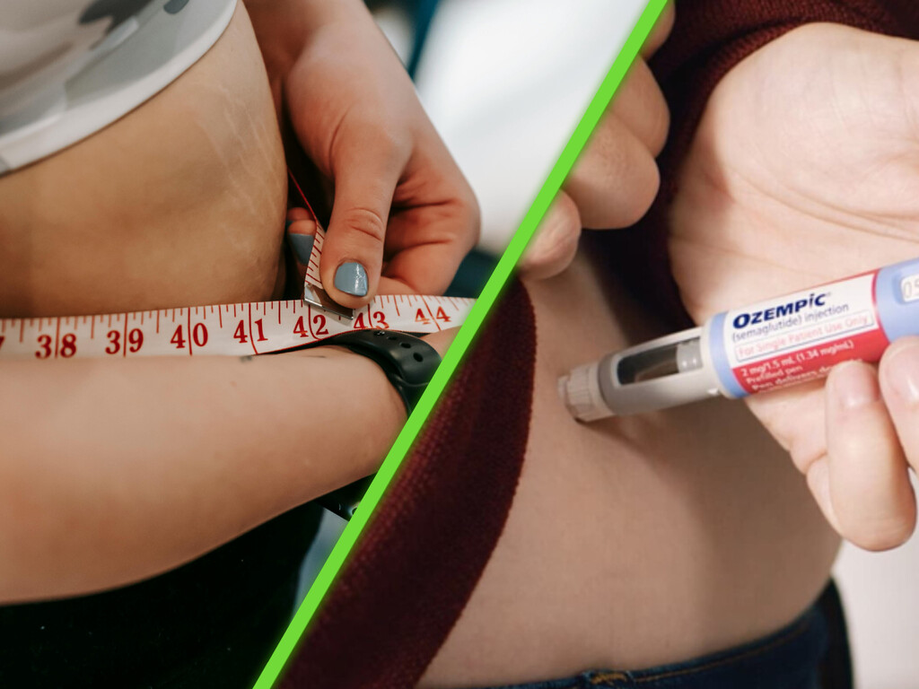 Científicos exploran una alternativa que podría superar a Ozempic: cambiar cómo responde el metabolismo . Noticias en tiempo real