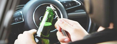 La pandemia hizo mucho daño a la salud mental, y eso ha tenido efectos en las carreteras: cada vez se bebe más al volante