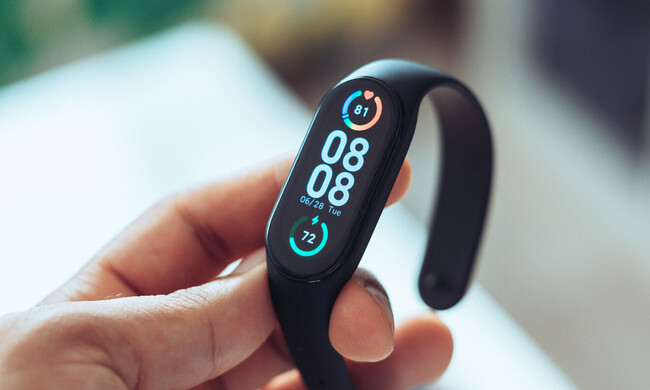 Portada Reloj Amazfit