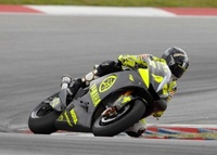 Calendario de la pretemporada de MotoGP