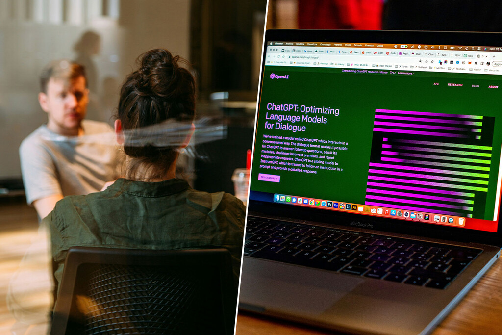 La IA parecía dispuesta a arrasar el empleo cualificado. Un nuevo estudio dice algo distinto: apenas ha movido el paro