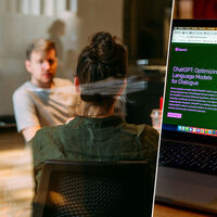 Es posible que en el futuro la IA nos quite el trabajo a todos. Por el momento se lo está quitando a muy poquitos