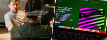 Es posible que en el futuro la IA nos quite el trabajo a todos. Por el momento se lo está quitando a muy poquitos