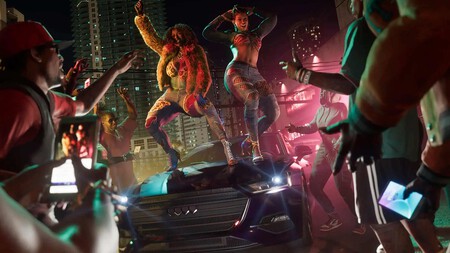 Este Es El Primer Pais Que Pide Prohibir Gta Vi 2