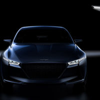 Genesis "New York concept", un ejercicio de diseño para el Salón de Nueva York