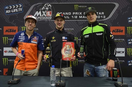 podium mx1